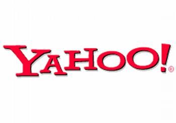 Yahoo Logo 